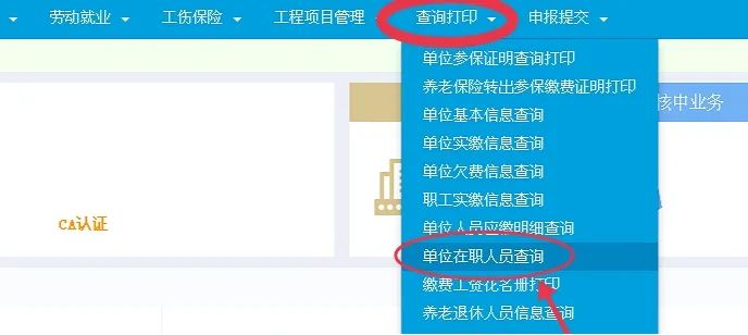 包头公司社保减员怎么操作（包头社保网上服务大厅减员流程）