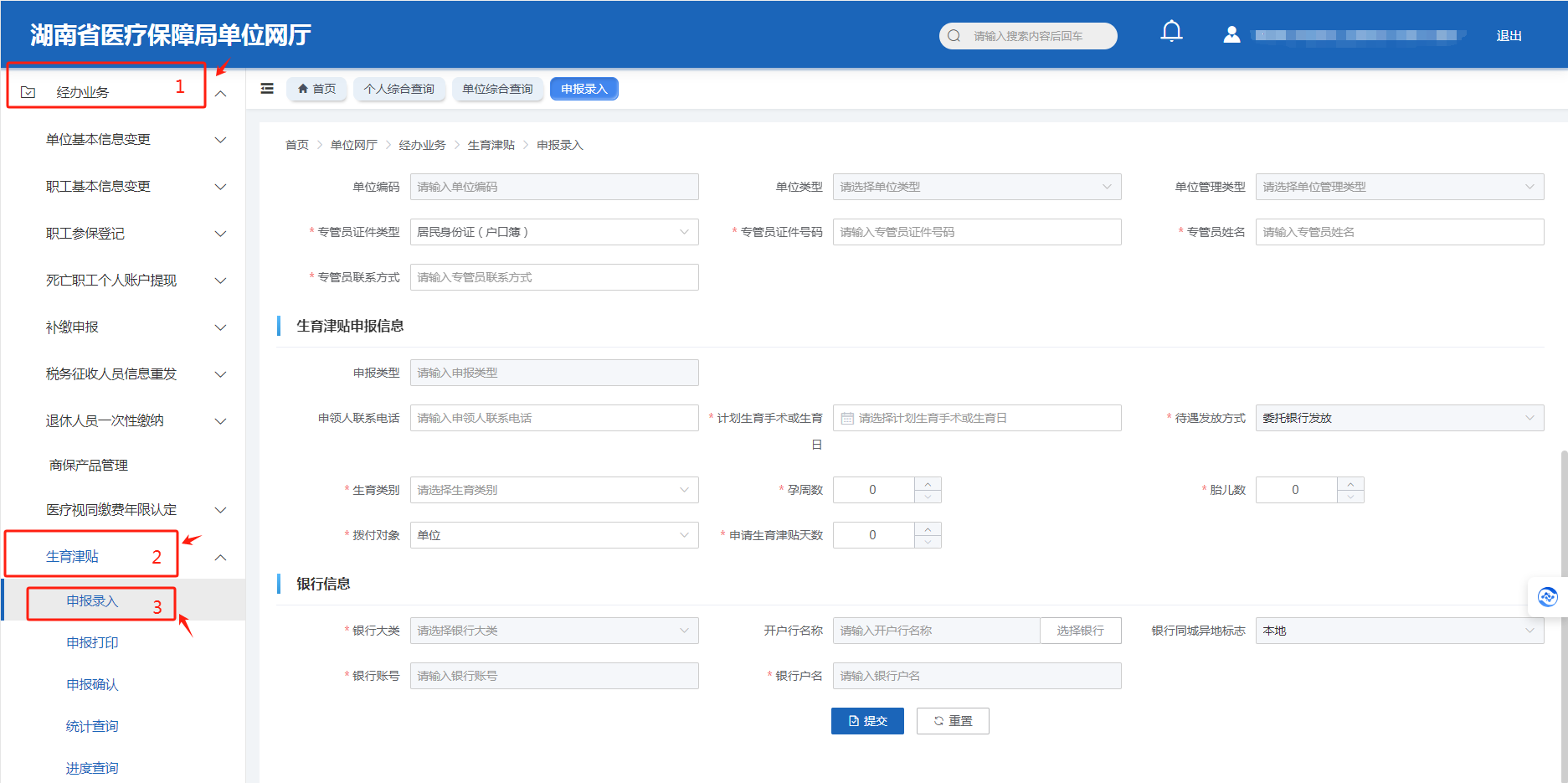 2024长沙生育津贴领取条件及标准，长沙市生育津贴网上申报流程